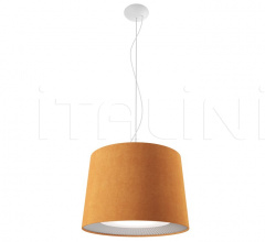 Итальянские Свет - Подвесной светильник velvet Итальянские Свет - Подвесной светильник velvet фабрика Axo Light