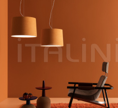 Итальянские Свет - Подвесной светильник velvet Итальянские Свет - Подвесной светильник velvet фабрика Axo Light