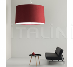 Итальянские Свет - Подвесной светильник velvet Итальянские Свет - Подвесной светильник velvet фабрика Axo Light