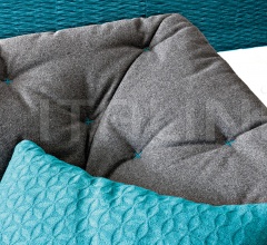 Диван Collins фабрика Ditre Italia