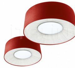 Итальянские Потолочные светильники - Потолочный светильник velvet Итальянские Потолочные светильники - Потолочный светильник velvet фабрика Axo Light