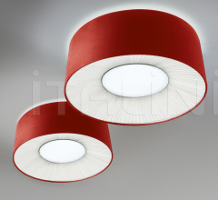 Итальянские Потолочные светильники - Потолочный светильник velvet Итальянские Потолочные светильники - Потолочный светильник velvet фабрика Axo Light