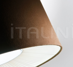 Итальянские Потолочные светильники - Потолочный светильник velvet Итальянские Потолочные светильники - Потолочный светильник velvet фабрика Axo Light