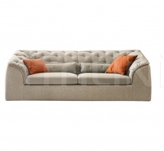 Диван Collins фабрика Ditre Italia