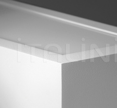 Итальянские Потолочные светильники - Потолочный светильник shatter Итальянские Потолочные светильники - Потолочный светильник shatter фабрика Axo Light