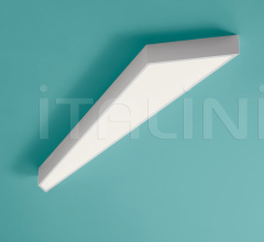 Итальянские Потолочные светильники - Потолочный светильник shatter Итальянские Потолочные светильники - Потолочный светильник shatter фабрика Axo Light