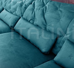 Диван Collins фабрика Ditre Italia