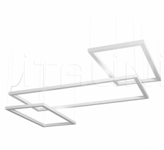 Итальянские Свет - Подвесной светильник framework Итальянские Свет - Подвесной светильник framework фабрика Axo Light