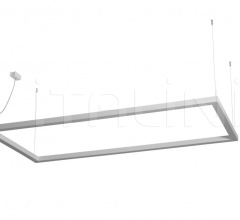 Итальянские Свет - Подвесной светильник framework Итальянские Свет - Подвесной светильник framework фабрика Axo Light