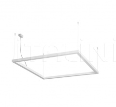 Итальянские Свет - Подвесной светильник framework Итальянские Свет - Подвесной светильник framework фабрика Axo Light