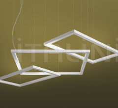 Итальянские Свет - Подвесной светильник framework Итальянские Свет - Подвесной светильник framework фабрика Axo Light