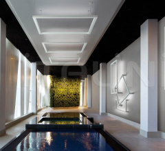 Итальянские Свет - Подвесной светильник framework Итальянские Свет - Подвесной светильник framework фабрика Axo Light