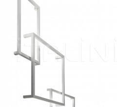 Итальянские Потолочные светильники - Светильник framework Итальянские Потолочные светильники - Светильник framework фабрика Axo Light