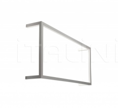 Итальянские Потолочные светильники - Светильник framework Итальянские Потолочные светильники - Светильник framework фабрика Axo Light