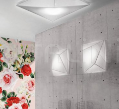 Итальянские Потолочные светильники - Светильник ukiyo Итальянские Потолочные светильники - Светильник ukiyo фабрика Axo Light