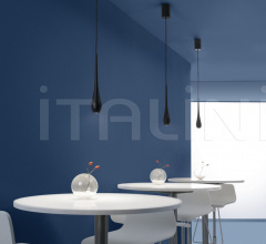 Итальянские Свет - Подвесной светильник stilla фабрика Axo Light