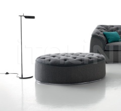 Пуф Collins фабрика Ditre Italia