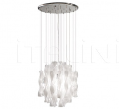 Итальянские Свет - Подвесной светильник aura Итальянские Свет - Подвесной светильник aura фабрика Axo Light