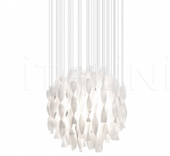 Итальянские Свет - Подвесной светильник aura Итальянские Свет - Подвесной светильник aura фабрика Axo Light