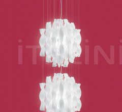 Итальянские Свет - Подвесной светильник aura Итальянские Свет - Подвесной светильник aura фабрика Axo Light