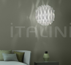 Итальянские Свет - Подвесной светильник aura Итальянские Свет - Подвесной светильник aura фабрика Axo Light