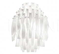 Итальянские Свет - Настенный светильник aura Итальянские Свет - Настенный светильник aura фабрика Axo Light