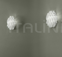 Итальянские Свет - Настенный светильник aura Итальянские Свет - Настенный светильник aura фабрика Axo Light