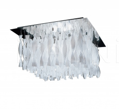 Итальянские Потолочные светильники - Потолочный светильник aura Итальянские Потолочные светильники - Потолочный светильник aura фабрика Axo Light