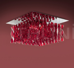 Итальянские Потолочные светильники - Потолочный светильник aura Итальянские Потолочные светильники - Потолочный светильник aura фабрика Axo Light