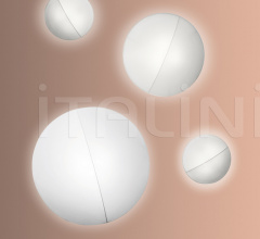 Итальянские Потолочные светильники - Светильник nelly Итальянские Потолочные светильники - Светильник nelly фабрика Axo Light