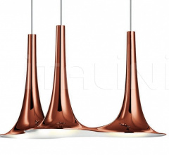 Итальянские Свет - Подвесной светильник nafir фабрика Axo Light