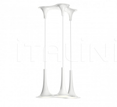 Итальянские Свет - Подвесной светильник nafir фабрика Axo Light