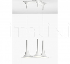 Итальянские Свет - Подвесной светильник nafir фабрика Axo Light