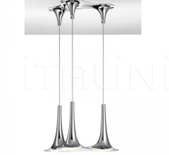 Итальянские Свет - Подвесной светильник nafir фабрика Axo Light