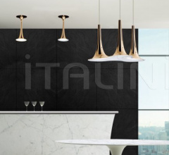 Итальянские Свет - Подвесной светильник nafir фабрика Axo Light