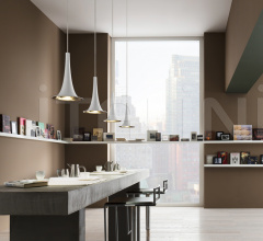 Итальянские Свет - Подвесной светильник nafir фабрика Axo Light