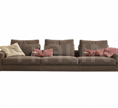 Модульный диван GREGORY фабрика Gamma Arredamenti