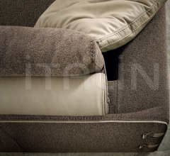 Модульный диван GREGORY фабрика Gamma Arredamenti