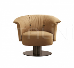 Кресло LUNA фабрика Gamma Arredamenti