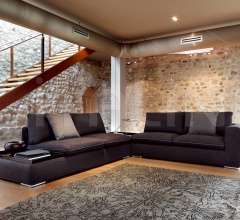 Диван Bonton фабрика Ditre Italia