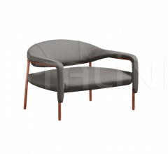 Кресло SPIDER фабрика Gamma Arredamenti