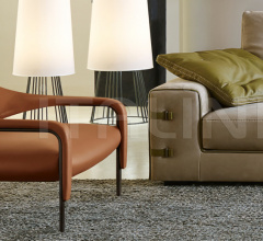 Кресло SPIDER фабрика Gamma Arredamenti