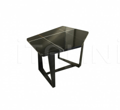 Итальянские Столики - Столик T155B-T156B Итальянские Столики - Столик T155B-T156B фабрика Gamma Arredamenti