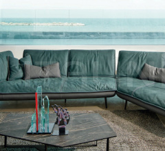 Итальянские Столики - Столик T155B-T156B Итальянские Столики - Столик T155B-T156B фабрика Gamma Arredamenti