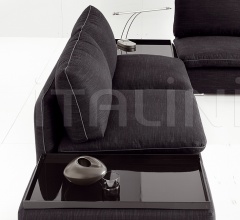 Диван Bonton фабрика Ditre Italia