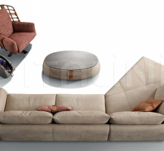 Подушка PILLOWS фабрика Gamma Arredamenti