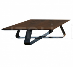 Итальянские Столики - Журнальный столик T120B, T121B, T122B, T123B Итальянские Столики - Журнальный столик T120B, T121B, T122B, T123B фабрика Gamma Arredamenti