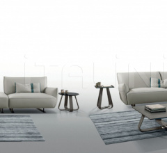 Итальянские Столики - Журнальный столик T120B, T121B, T122B, T123B Итальянские Столики - Журнальный столик T120B, T121B, T122B, T123B фабрика Gamma Arredamenti