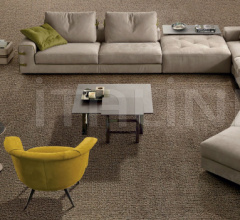 Модульный диван GREGORY фабрика Gamma Arredamenti