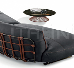 Модульный диван COCOON фабрика Gamma Arredamenti